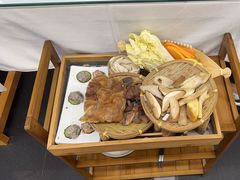 -名善山珍·野生菌汤锅(文殊院店)