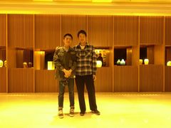 -盛宴自助餐厅(运达喜来登店)