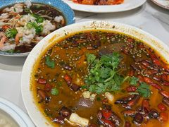 -金陵后厨·南京菜(新街口秣陵路店)