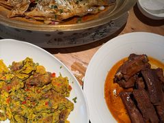 -黄山老妈·土菜(碧桂园店)
