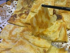 -洞密园美食城·二十二年老店(富华路店)