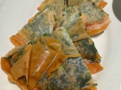 -桂满陇·蟹黄小笼汤包(中山公园店)