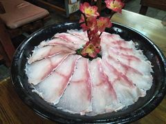 -丽江庭院·云南野生菌·海鲜火锅(鼓楼四合院店)
