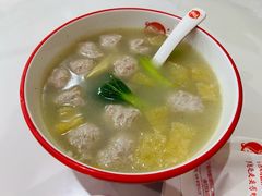 -子午路张记肉夹馍(小寨西路店)