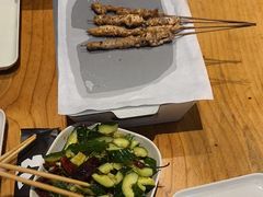 -木屋烧烤(龙湖天街店)