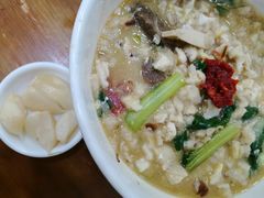 -刘信牛羊肉小炒泡馍(回民街店)