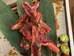 -青空日料烧肉烧鸟店(后湖兴业路店)
