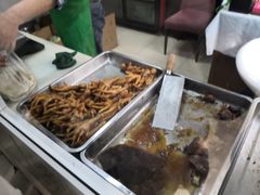 -大益烤鸡