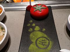 -海底捞火锅(万象城店)