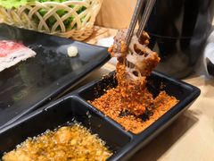 -花味·自助烤肉(雨花客厅店)