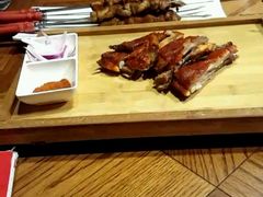 -阿罗新疆菜(人民广场店)