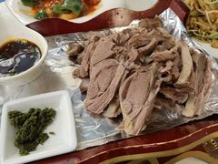 -那达慕蒙古风味酒楼