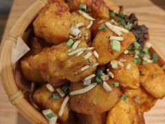 -花盐街·四川乐山小吃(西单大悦城店)