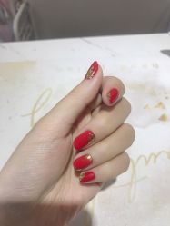 -手艺人不办卡美甲美睫