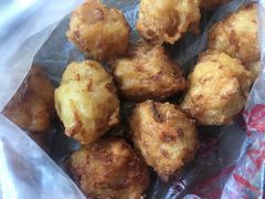 萝卜圆子-陶记正宗德州扒鸡(科巷店)