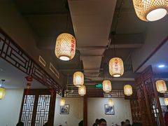 大堂-东镇老火锅(高新区店)