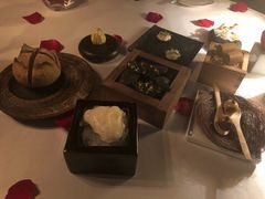 -三嚥阁 La Villa Restaurant