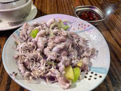-蚝堡海鲜·威海菜·海肠捞饭·烧烤·亚洲吃蚝公司(幸福门店)