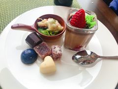 -Social 秀西餐厅-长沙瑞吉酒店(运达店)