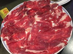 -小牛海记潮汕牛肉店(永定路店)