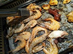 -金太郎海鲜姿造自助烤肉火锅(圣景兴业嘉园店)