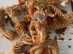 -景好海鲜餐厅(大鹏必选旅游店)