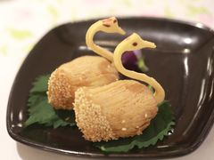 -白天鹅宾馆-玉堂春暖餐厅
