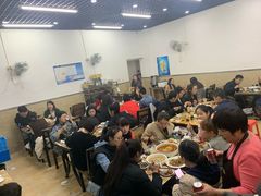 大堂-无招牌