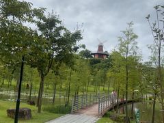 -东莞植物园
