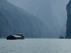-白帝城·瞿塘峡景区