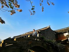 -周庄古镇景区-双桥
