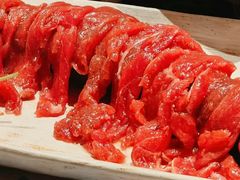 -盡膳口福跷脚牛肉火锅(国贸商城店)