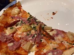 -玛尚诺Pizza&Bar(长泰广场店)