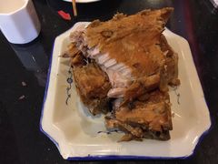 -津菜宋记老房子(平山道店)