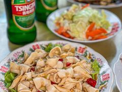 -崴海渔村(虹梅路店)