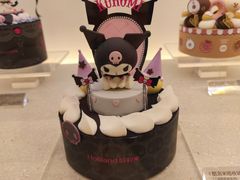 -好利来(七宝领展广场店)