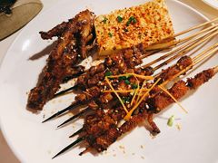 大富贵烧烤-大富贵烧烤公司(双廊店)