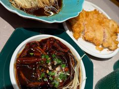 -松鹤面馆·古法焖肉面(观前店)