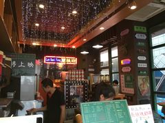 -香港鸿记冰室