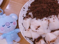 打糕-顺姬冷面(长白西路店)