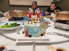 -同庆楼(建邺万达店)