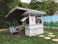 -云峰山自然风景区