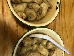 -山北老老头馄饨