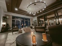 大堂-瑰丽酒店·海吧·天际下午茶·现场DJ·天台酒吧