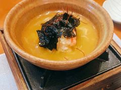 -九献创意菜·牛排馆(亮马河花园店)