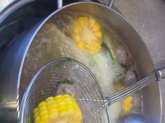 -为什么牛潮汕牛肉火锅(万胜广场店)