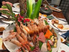 -Mr·Fish鱼鲜生海鲜放题(银泰in99店)