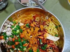 -小翔干面(西航店)