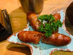 -盘炉forenza·云贵川融合小食堂 ( 钟楼中柳巷店)