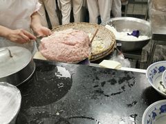 -新丰小吃(中山中路分店)